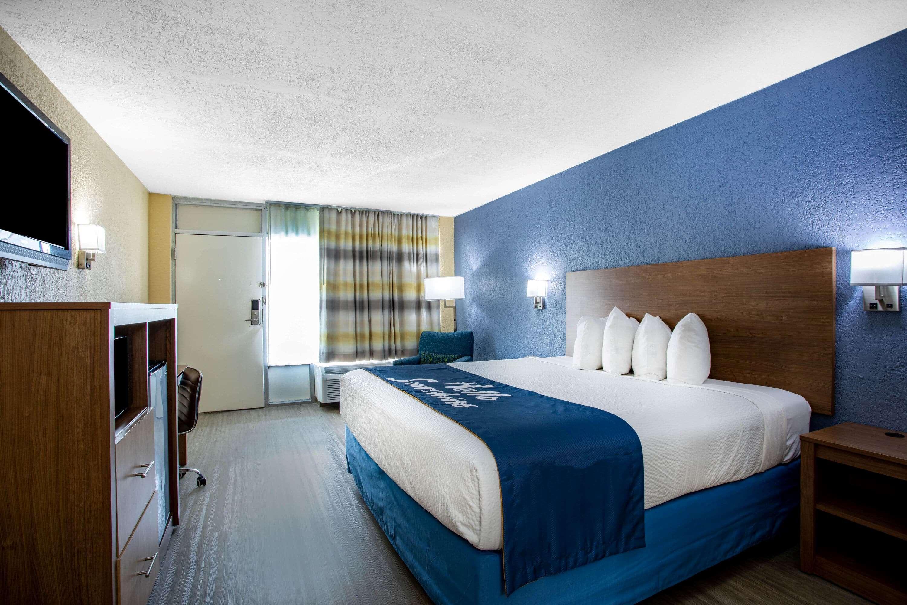 Days Inn By Wyndham Apopka/Orlando Buitenkant foto