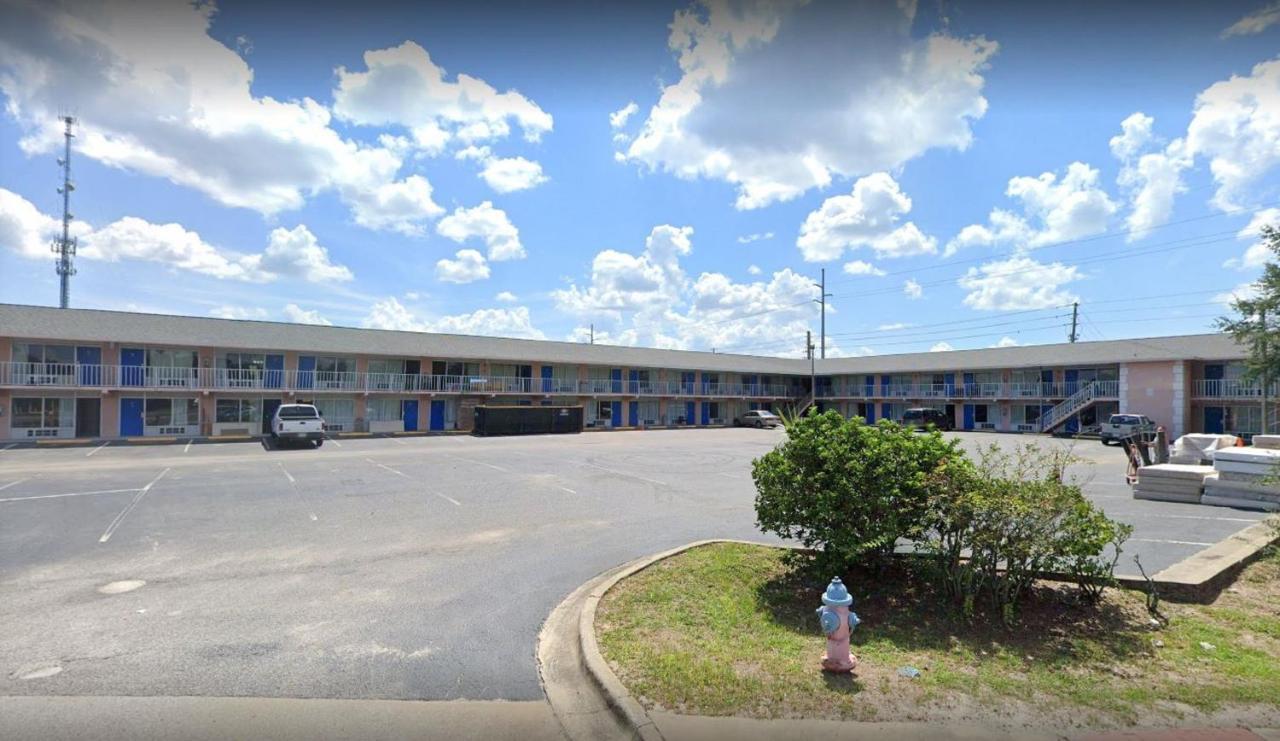 Days Inn By Wyndham Apopka/Orlando Buitenkant foto